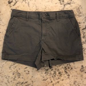 A New Day Stretch Shorts